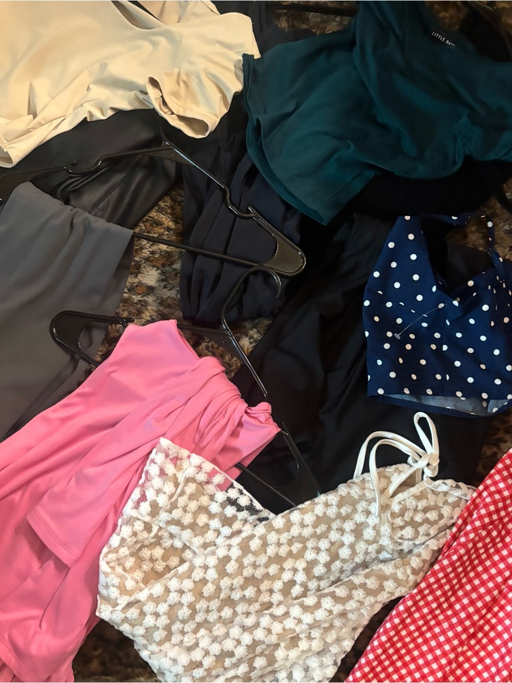 15 piece bundle